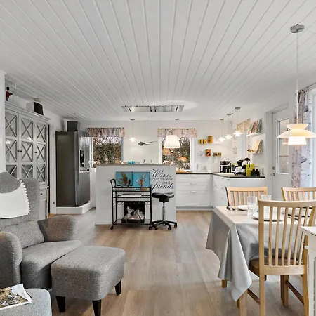 Σπίτι διακοπών Cozy In With Wifi *