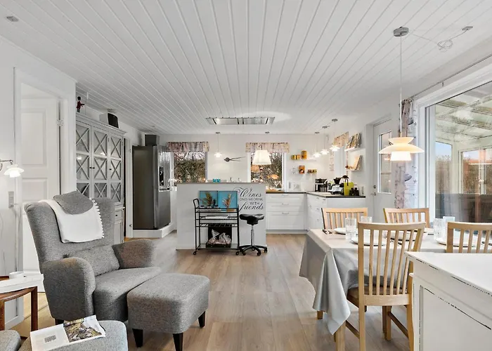 Holiday home Cozy In With Wifi *