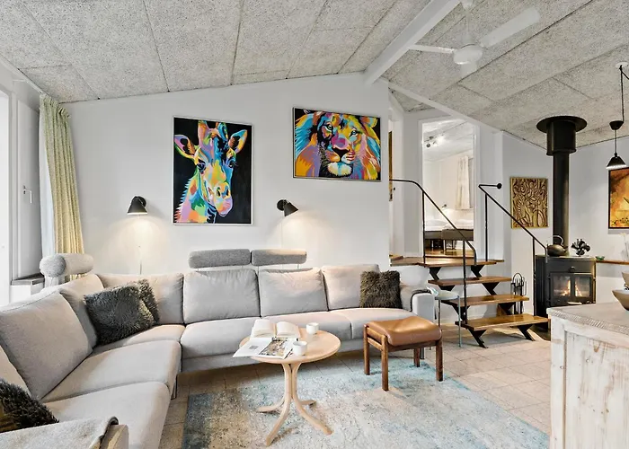 Cozy In With Wifi Holiday home *